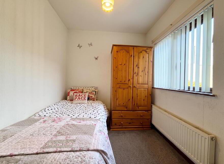 159 Alliance Avenue, Belfast, BT14 7NT