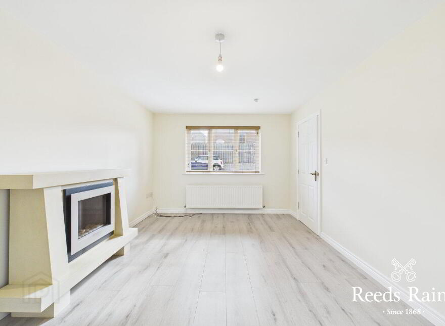 4 Johnston Park Gransha Road, Dundonald, Belfast, BT16 2HN