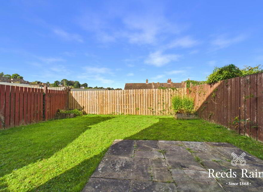 4 Johnston Park Gransha Road, Dundonald, Belfast, BT16 2HN