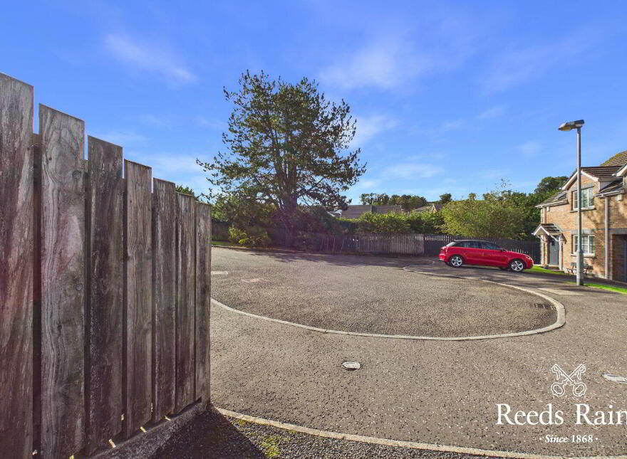 4 Johnston Park Gransha Road, Dundonald, Belfast, BT16 2HN