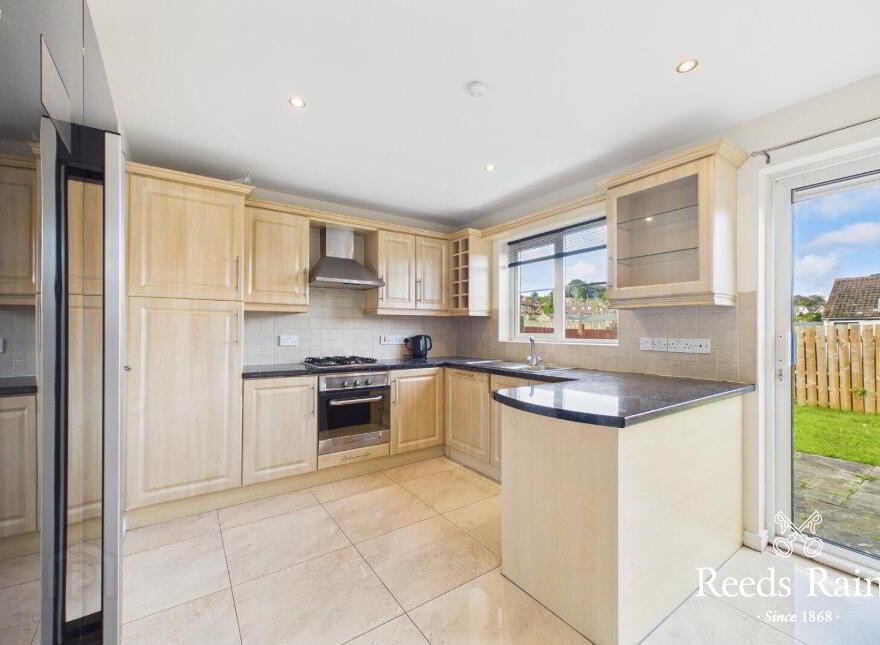 4 Johnston Park Gransha Road, Dundonald, Belfast, BT16 2HN