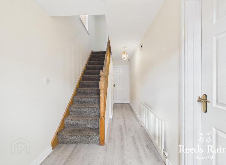 4 Johnston Park Gransha Road, Dundonald, Belfast, BT16 2HN