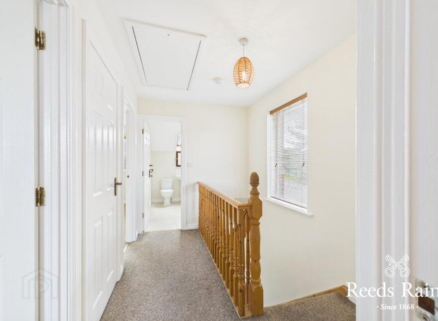 4 Johnston Park Gransha Road, Dundonald, Belfast, BT16 2HN