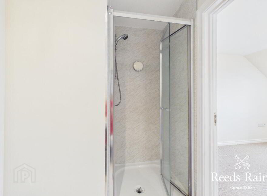4 Johnston Park Gransha Road, Dundonald, Belfast, BT16 2HN