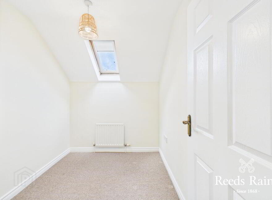 4 Johnston Park Gransha Road, Dundonald, Belfast, BT16 2HN