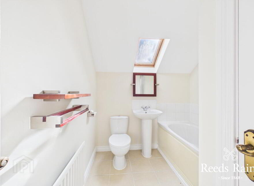 4 Johnston Park Gransha Road, Dundonald, Belfast, BT16 2HN