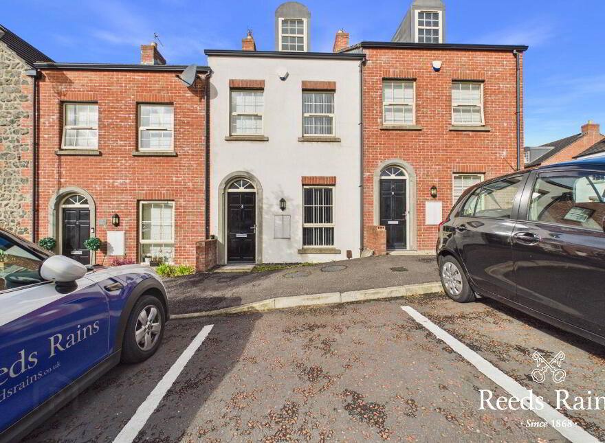 3 Gransha Wood, Dundonald, Belfast, BT16 2FG