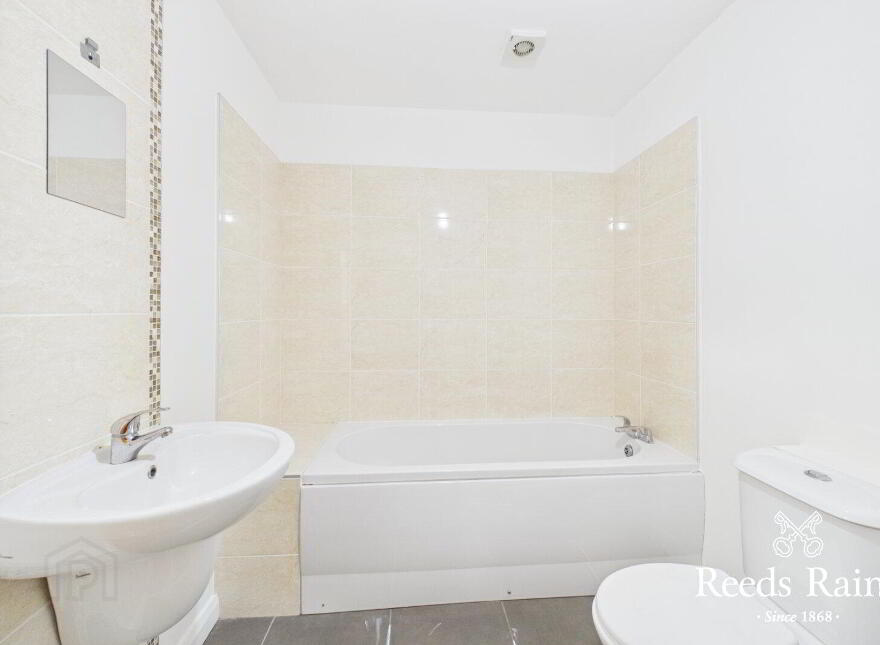 3 Gransha Wood, Dundonald, Belfast, BT16 2FG