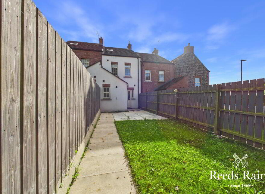 3 Gransha Wood, Dundonald, Belfast, BT16 2FG