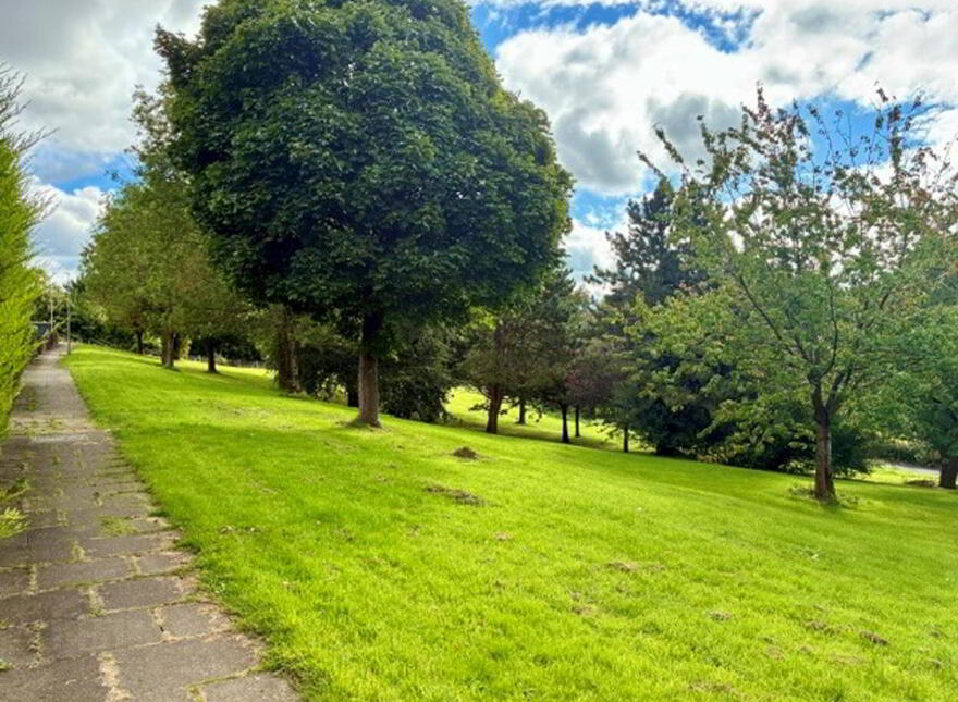 30 Killynether Walk, Belfast, BT8 7DB