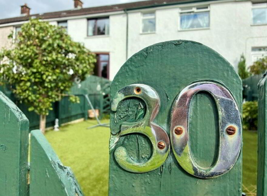 30 Killynether Walk, Belfast, BT8 7DB