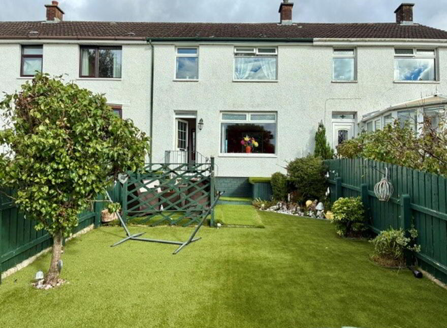 30 Killynether Walk, Belfast, BT8 7DB