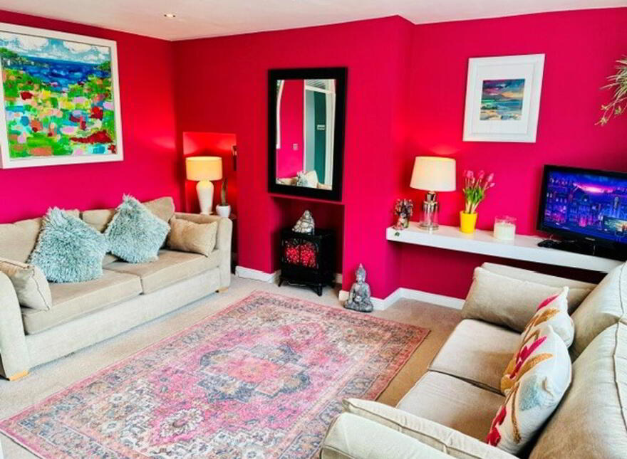 30 Killynether Walk, Belfast, BT8 7DB