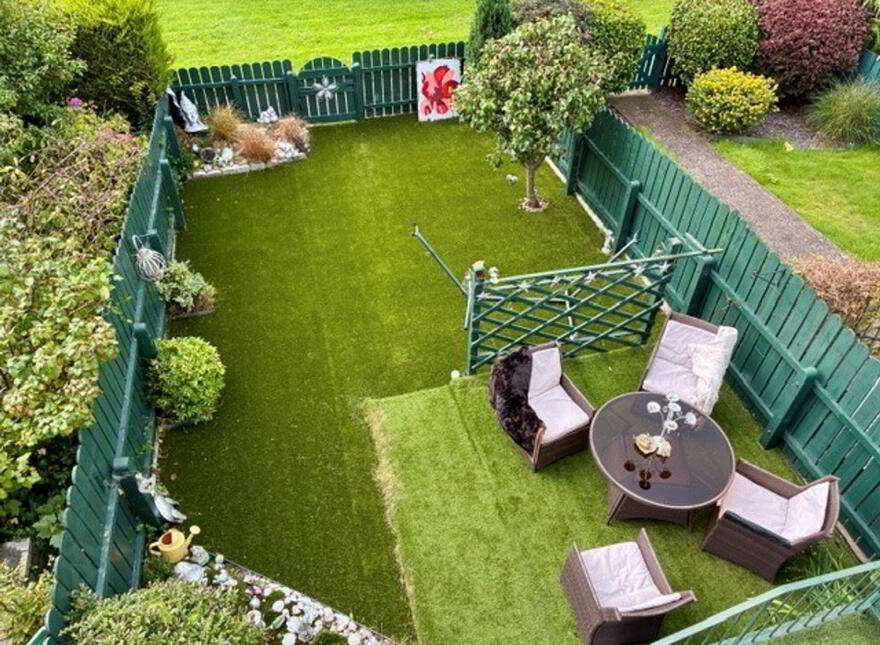 30 Killynether Walk, Belfast, BT8 7DB