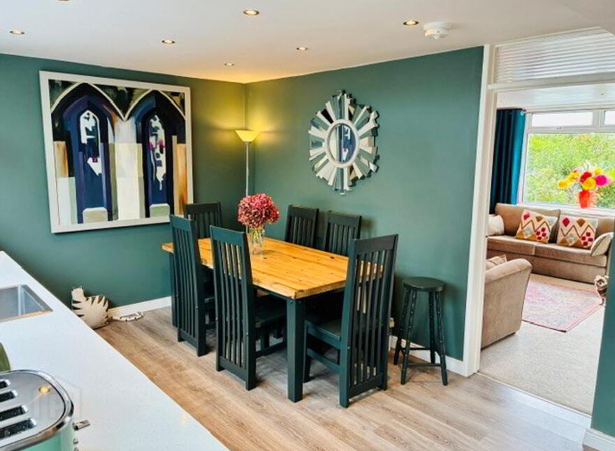 30 Killynether Walk, Belfast, BT8 7DB