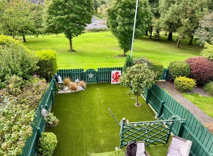 30 Killynether Walk, Belfast, BT8 7DB