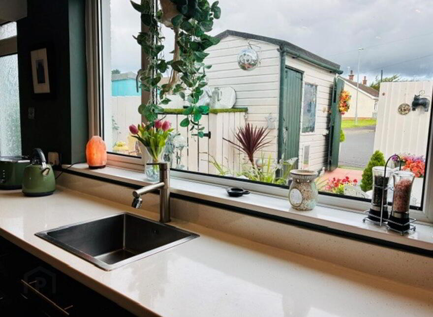 30 Killynether Walk, Belfast, BT8 7DB