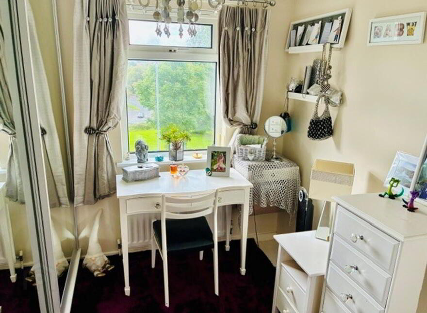 30 Killynether Walk, Belfast, BT8 7DB