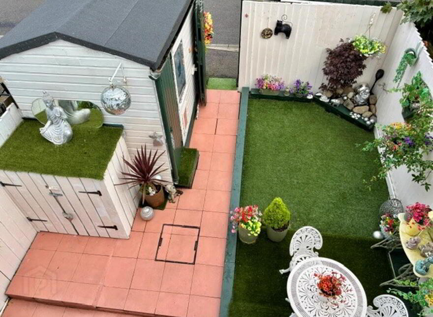 30 Killynether Walk, Belfast, BT8 7DB