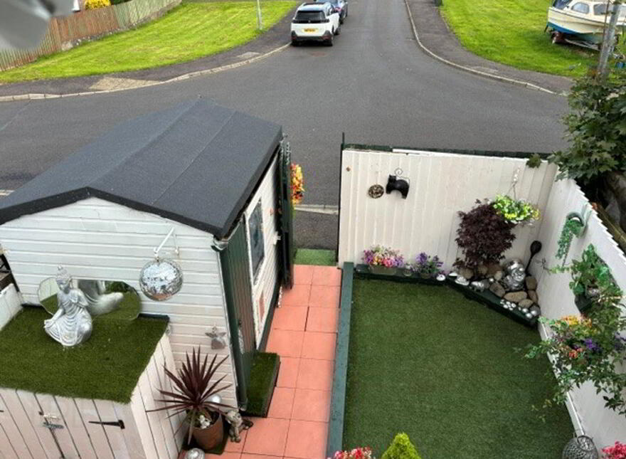 30 Killynether Walk, Belfast, BT8 7DB