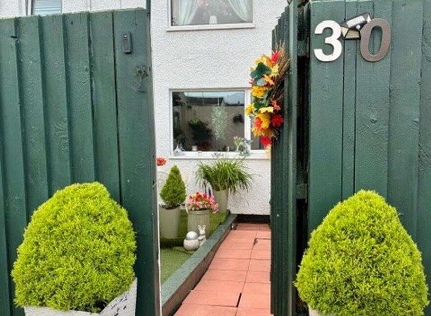 30 Killynether Walk, Belfast, BT8 7DB
