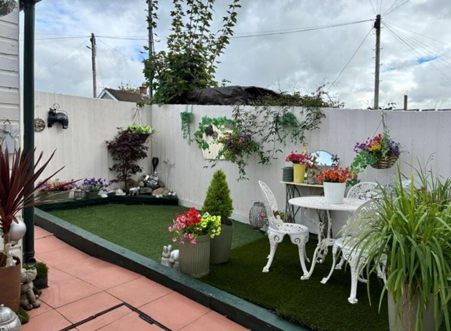 30 Killynether Walk, Belfast, BT8 7DB