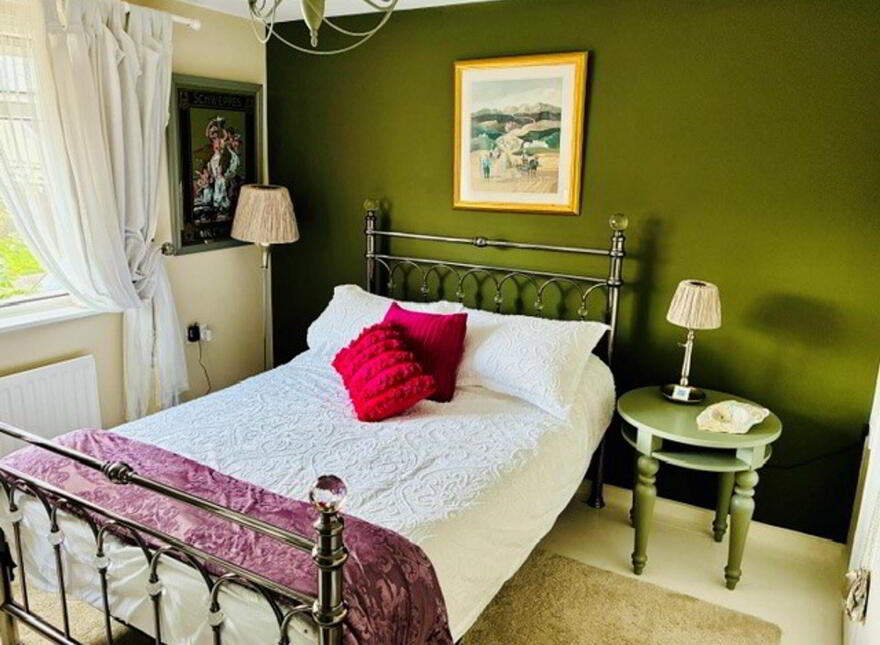 30 Killynether Walk, Belfast, BT8 7DB