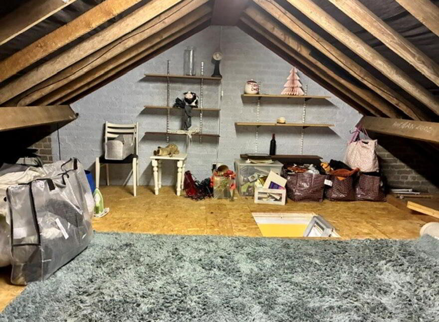 30 Killynether Walk, Belfast, BT8 7DB
