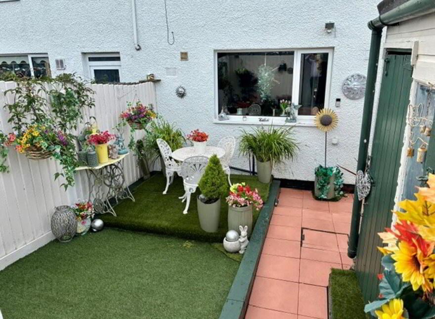 30 Killynether Walk, Belfast, BT8 7DB
