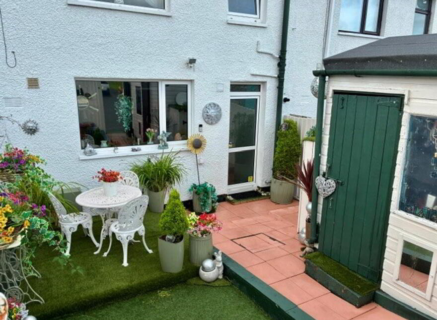 30 Killynether Walk, Belfast, BT8 7DB