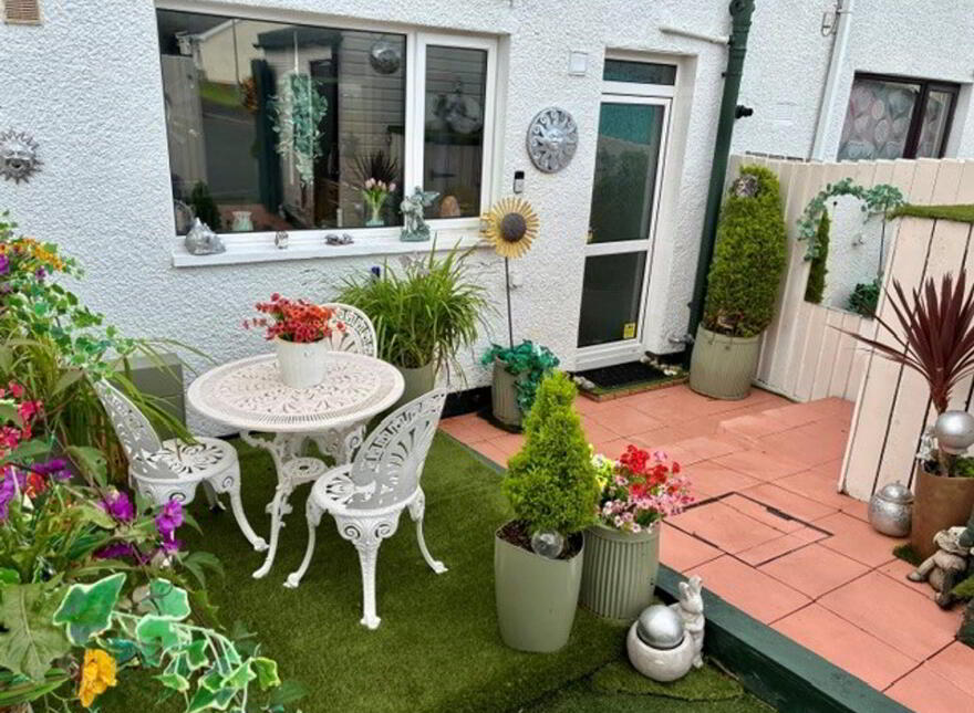 30 Killynether Walk, Belfast, BT8 7DB
