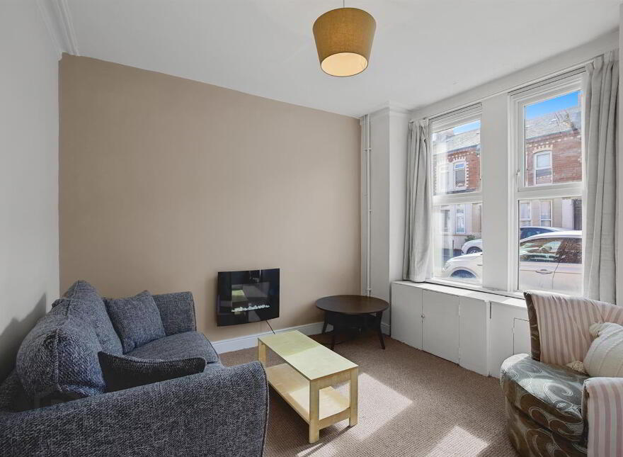 61 Chadwick Street, Belfast, BT9 7FD