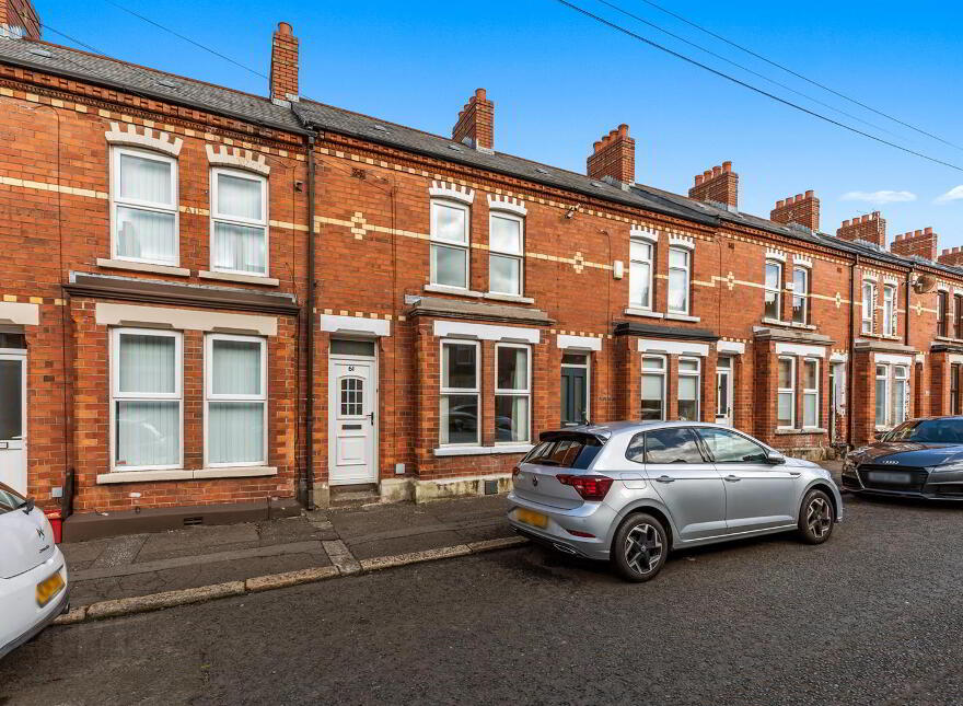 61 Chadwick Street, Belfast, BT9 7FD