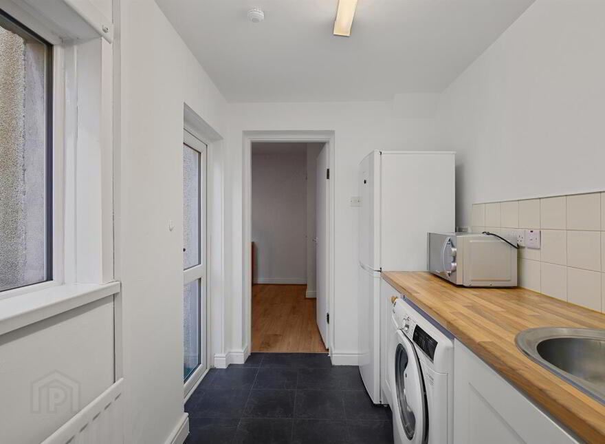 61 Chadwick Street, Belfast, BT9 7FD