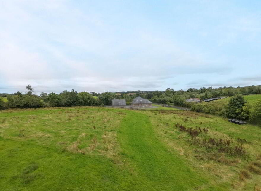 Co. Cavan, Galbolie, A82YX58