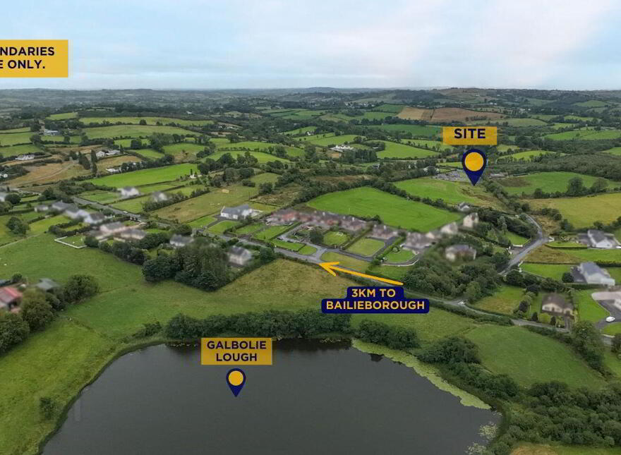 Co. Cavan, Galbolie, A82YX58