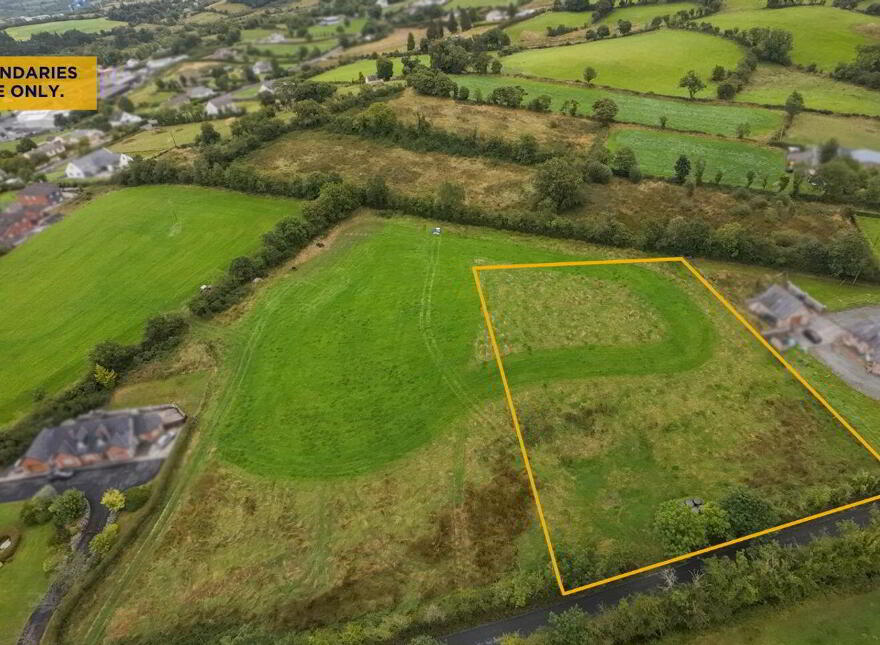 Co. Cavan, Galbolie, A82YX58