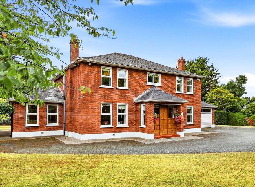 10 Homeleigh, Proterstown, Castleknock, Castleknock, D15DY9P