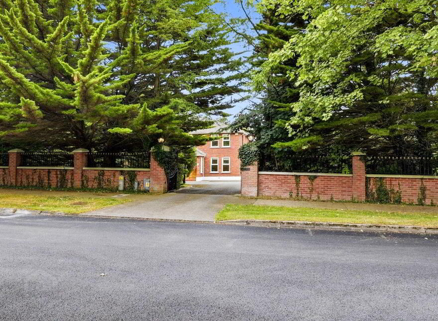10 Homeleigh, Proterstown, Castleknock, Castleknock, D15DY9P