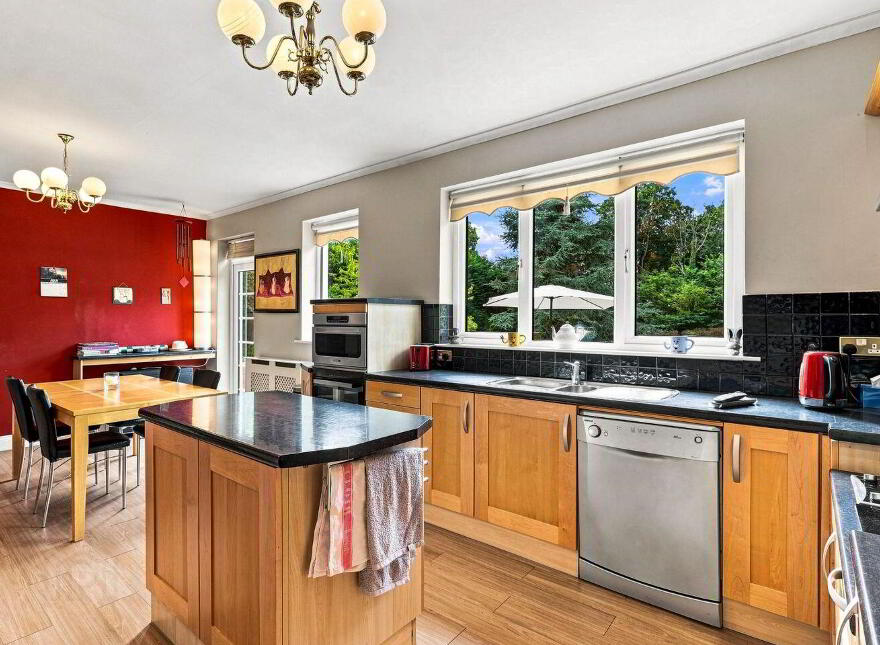 10 Homeleigh, Proterstown, Castleknock, Castleknock, D15DY9P