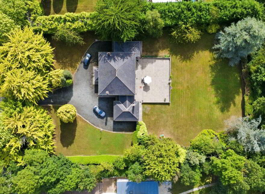 10 Homeleigh, Proterstown, Castleknock, Castleknock, D15DY9P