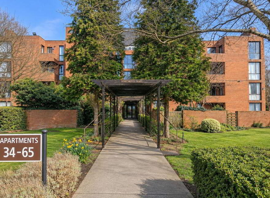 Apt, 56 Venetian Hall, Howth Rd., Killester, Killester, D05X5C9