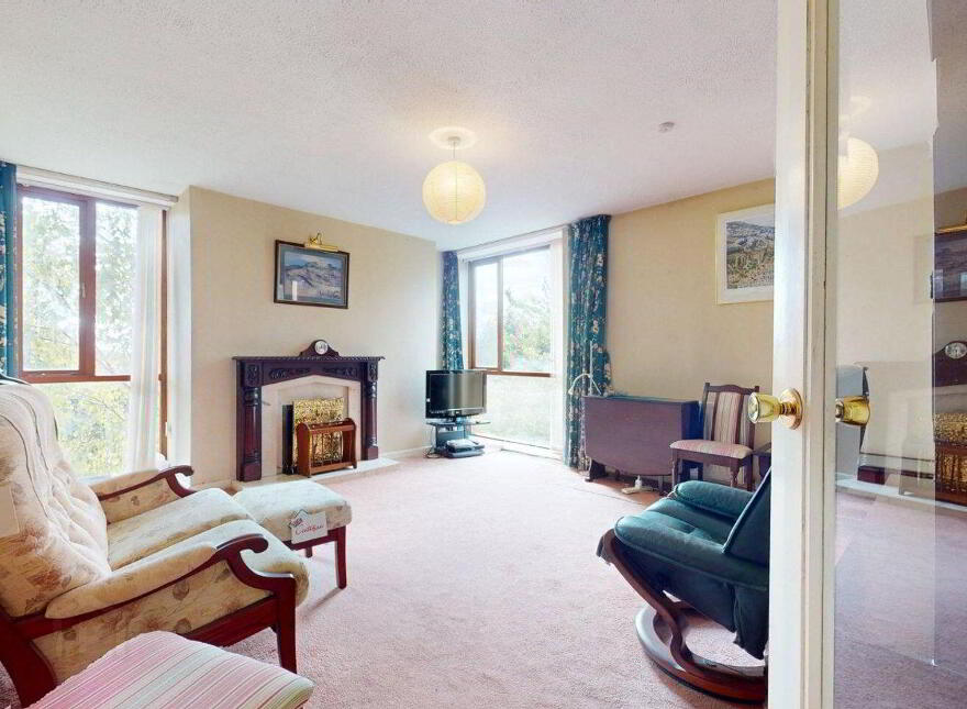 Apt, 56 Venetian Hall, Howth Rd., Killester, Killester, D05X5C9