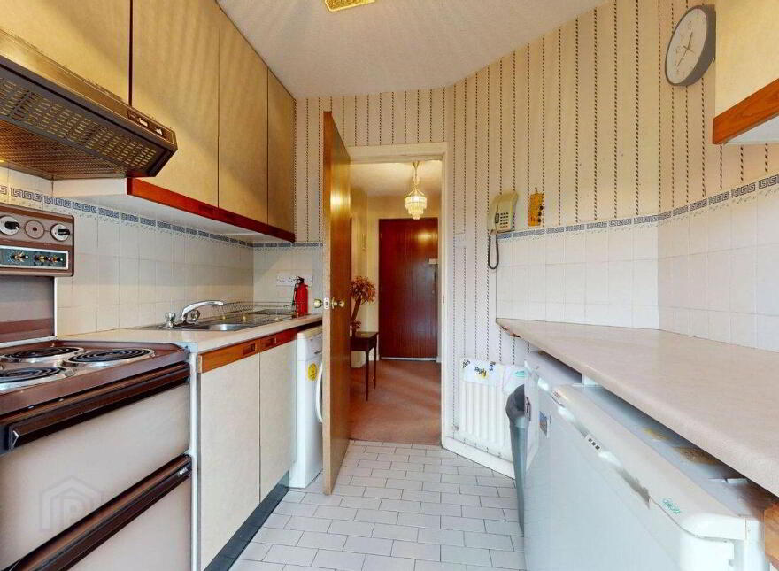 Apt, 56 Venetian Hall, Howth Rd., Killester, Killester, D05X5C9