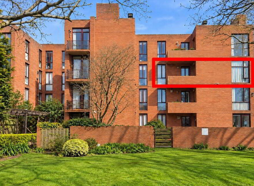 Apt, 56 Venetian Hall, Howth Rd., Killester, Killester, D05X5C9