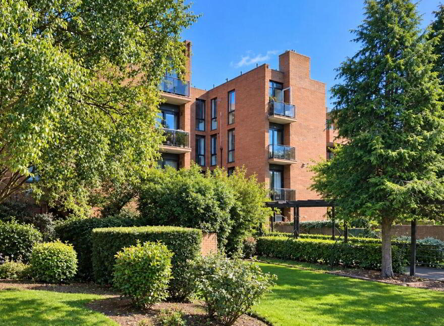 Apt, 56 Venetian Hall, Howth Rd., Killester, Killester, D05X5C9