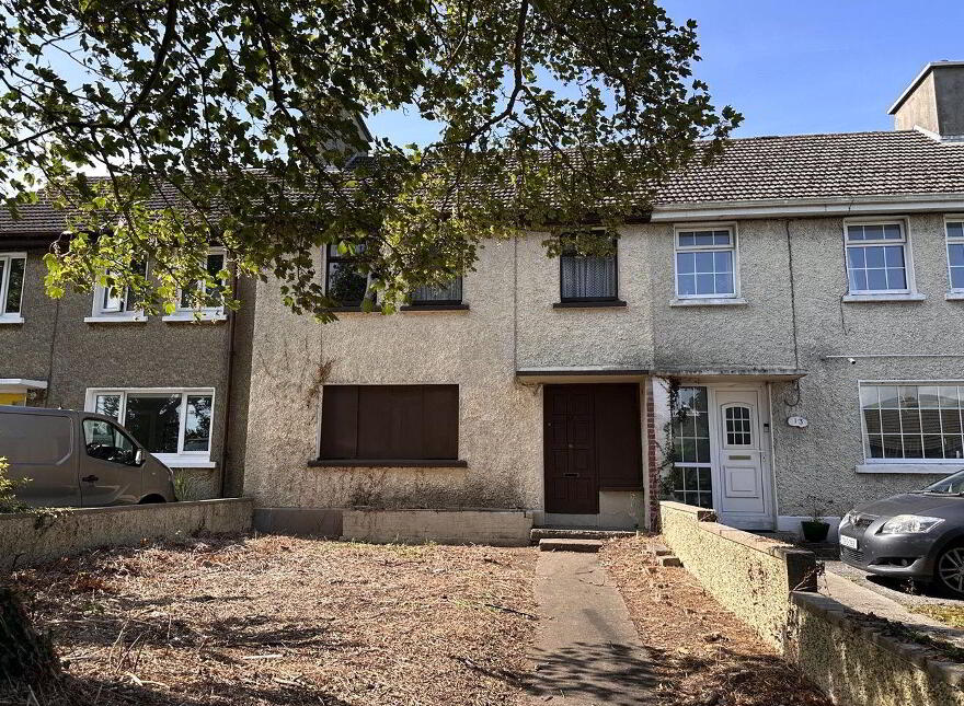 12 Barry Avenue, Mervue, H91V4DC