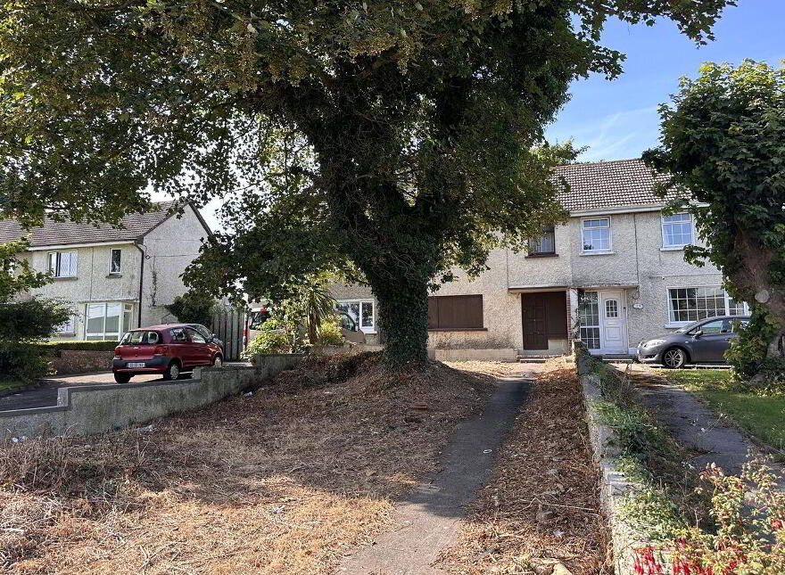 12 Barry Avenue, Mervue, H91V4DC