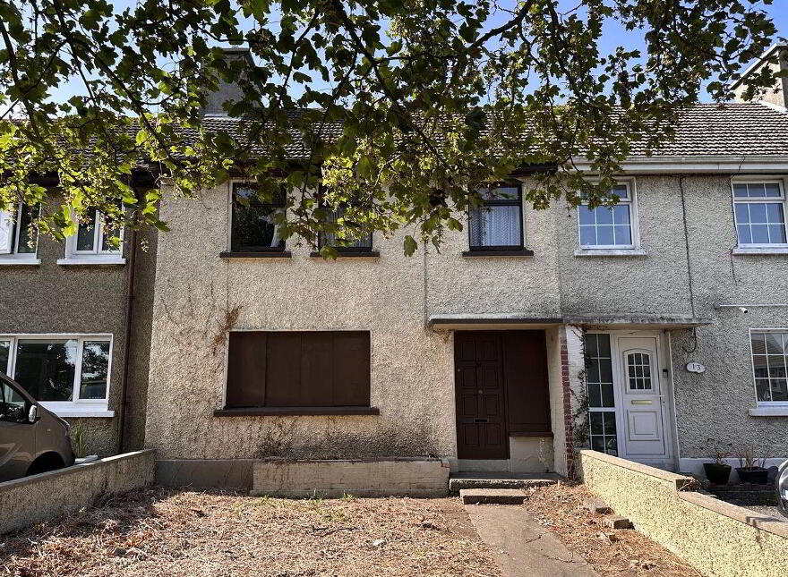 12 Barry Avenue, Mervue, H91V4DC
