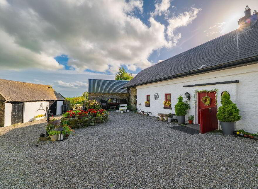 Gortagarry, Toomevara, Templemore, E45NW83
